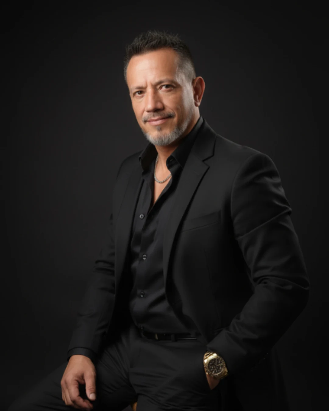 Plan VIP Partnership Daniel Escobar